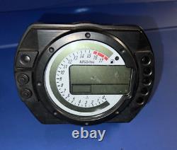 03 04 ZX 636 6R ZX6R ZX6 ZX636B ZX636 Speedo Speedometer Gauge Cluster tach 23K