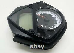 03-12 SUZUKI SV650 SV-650 Speedometer Speedo Meter Tach OEM 34100-17G80