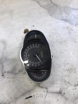 03 Harley Davidson VRSCA V Rod Gauge Meter Speedometer Speedo Tachometer Tach