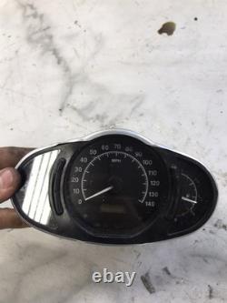03 Harley Davidson VRSCA V Rod Gauge Meter Speedometer Speedo Tachometer Tach