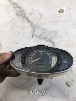 03 Harley Davidson VRSCA V Rod Gauge Meter Speedometer Speedo Tachometer Tach