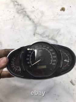 03 Harley Davidson VRSCA V Rod Gauge Meter Speedometer Speedo Tachometer Tach