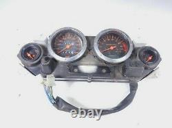 03 Honda NSS250 Reflex 250 Speedometer Speedo Tach Tachometer Gauge