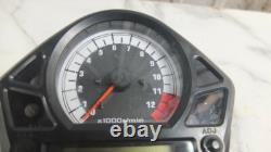 03 Suzuki SV650 SV 650 Gauge Meter Speedometer Speedo Tachometer Tach