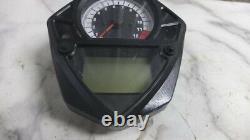 03 Suzuki SV650 SV 650 Gauge Meter Speedometer Speedo Tachometer Tach