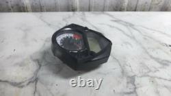 03 Suzuki SV650 SV 650 Gauge Meter Speedometer Speedo Tachometer Tach