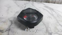 03 Suzuki SV650 SV 650 Gauge Meter Speedometer Speedo Tachometer Tach