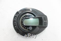 04 05 06 Yamaha Fz6s Fz6 Speedo Tach Gauges Display Cluster Speedometer 19k