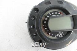 04 05 06 Yamaha Fz6s Fz6 Speedo Tach Gauges Display Cluster Speedometer 19k