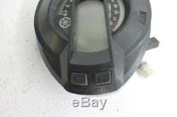 04 05 06 Yamaha Fz6s Fz6 Speedo Tach Gauges Display Cluster Speedometer 19k