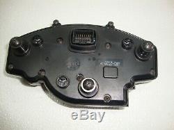 04 05 06 Yamaha Yzf R1 Oem Speedo Tach Gauges Display Cluster Speedometer