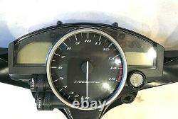 04 05 06 Yamaha Yzf R1 Oem Speedo Tach Gauges Display Cluster Speedometer 1k