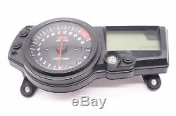 04 05 2004 2005 Suzuki Gsxr 600 750 Gauge Cluster Speedometer Speedo Tach A48