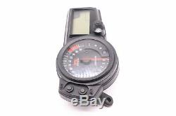 04 05 2004 2005 Suzuki Gsxr 600 750 Gauge Cluster Speedometer Speedo Tach A48