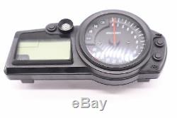 04 05 2004 2005 Suzuki Gsxr 600 750 Gauge Cluster Speedometer Speedo Tach A48