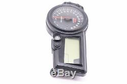 04 05 2004 2005 Suzuki Gsxr 600 750 Gauge Cluster Speedometer Speedo Tach A48