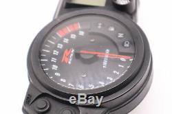 04 05 2004 2005 Suzuki Gsxr 600 750 Gauge Cluster Speedometer Speedo Tach A48