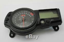 04 05 Gsxr 600 / 750 Speedo Tach Gauges Display Cluster Speedometer Tachometer