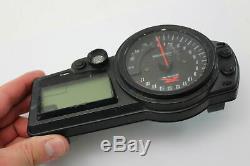 04 05 Gsxr 600 / 750 Speedo Tach Gauges Display Cluster Speedometer Tachometer