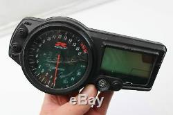 04 05 Gsxr 600 / 750 Speedo Tach Gauges Display Cluster Speedometer Tachometer