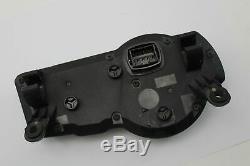 04 05 Gsxr 600 / 750 Speedo Tach Gauges Display Cluster Speedometer Tachometer