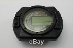 04 05 Kawasaki Ninja Zx10r Speedo Tach Gauges Display Cluster Speedometer Good