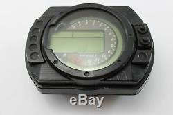 04 05 Kawasaki Ninja Zx10r Speedo Tach Gauges Display Cluster Speedometer Good