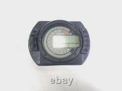 04 05 Kawasaki ZX10 ZX10R Speedometer Speedo Tach Tachometer Gauge