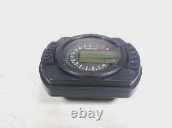 04 05 Kawasaki ZX10 ZX10R Speedometer Speedo Tach Tachometer Gauge