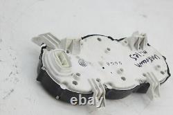 04-06 Vstrom Dl1000 Speedo Speedometer Display Gauge Gauges Clock Cluster Tach