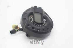 04-06 Yamaha Fz6 Speedo Tach Gauges Display Speedometer Tachometer 11,205 Miles