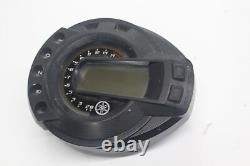 04-06 Yamaha Fz6 Speedo Tach Gauges Display Speedometer Tachometer 11,205 Miles