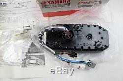 04-06 Yamaha Rhino 660 Oem Speedo Tach Gauges Display Cluster Speedometer