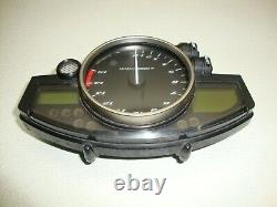04-06 Yamaha Yzf R1 Oem Speedo Tach Gauges Display Cluster Speedometer 2006