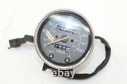 04-07 Shadow VLX 600 Speedo Speedometer Display Gauge Gauges Clock Cluster Tach