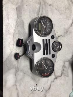 04 BMW R1200 R 1200 CL Gauges Meters Speedometer Speedo Tachometer Tach