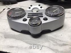 04 BMW R1200 R 1200 CL Gauges Meters Speedometer Speedo Tachometer Tach