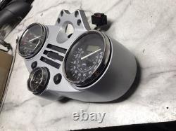 04 BMW R1200 R 1200 CL Gauges Meters Speedometer Speedo Tachometer Tach