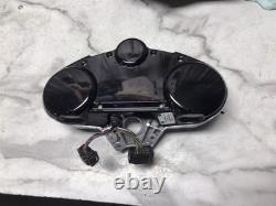 04 BMW R1200 R 1200 CL Gauges Meters Speedometer Speedo Tachometer Tach