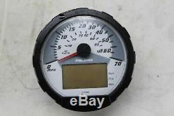 04 Polaris Sportsman 400 Oem Speedo Tach Gauges Display Cluster Speedometer