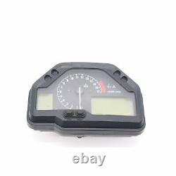 05 06 2005 2006 Honda Cbr 600rr Gauge Cluster Speedo Speedometer Tachometer A13