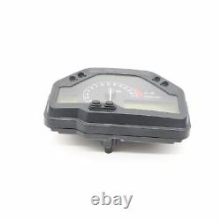 05 06 2005 2006 Honda Cbr 600rr Gauge Cluster Speedo Speedometer Tachometer A13