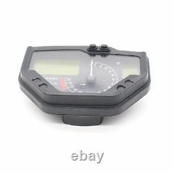 05 06 2005 2006 Honda Cbr 600rr Gauge Cluster Speedo Speedometer Tachometer A13