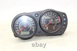 05-06 Kawasaki Z750s Speedo Tach Gauges Display Cluster Speedometer Tachometer