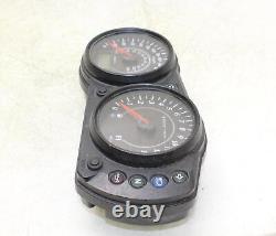 05-06 Kawasaki Z750s Speedo Tach Gauges Display Cluster Speedometer Tachometer