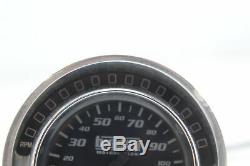 05-07 Big Dog Pitbull Speedo Speedometer Display Gauge Gauges Clock Cluster Tach