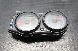 05-08 Kawasaki Zzr600 Oem Speedo Tach Gauges Display Cluster Speedometer 2005 07