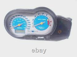 05 Buell Lightning City XB9 XB12 XB9SX Speedometer Speedo Tach Tachometer Gauge