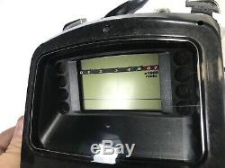 05 Honda VTX1800 F VTX1800F Speedometer Speedo Tach Tachometer Gauge 14k Miles