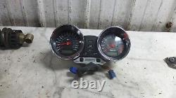 05 Suzuki GSF1200 GSF 1200 S Bandit Gauges Meters Speedometer Speedo Tachometer